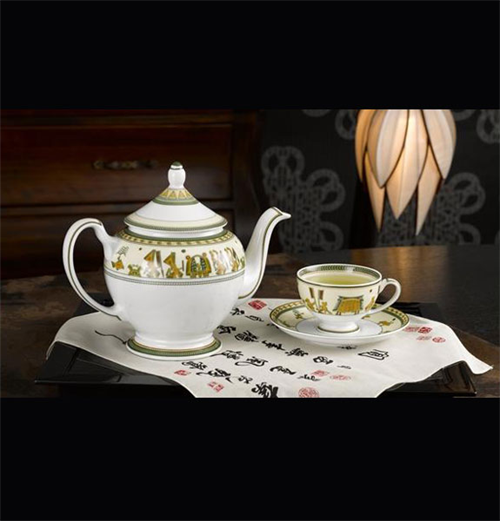 Bộ bình trà 1,3L Cội nguồn