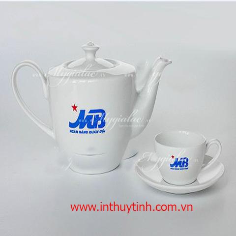 BỘ TRÀ QUÂN ĐỘI MB