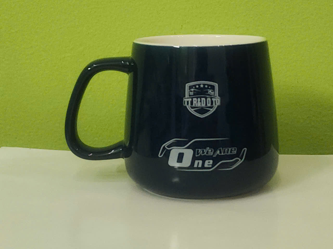 in logo cốc sứ
